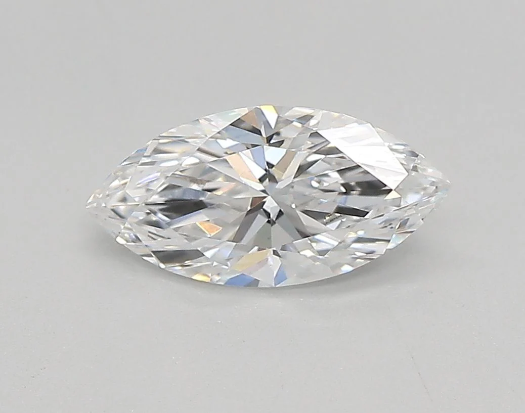 0.70 ct. D/VS1 Marquise Lab Grown Diamond