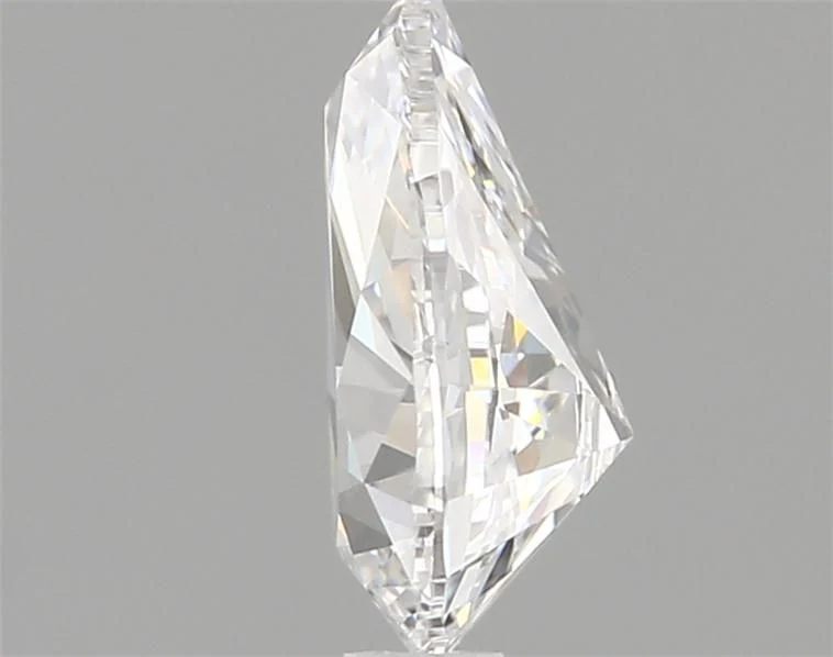 0.70 ct. D/VS1 Pear Diamond