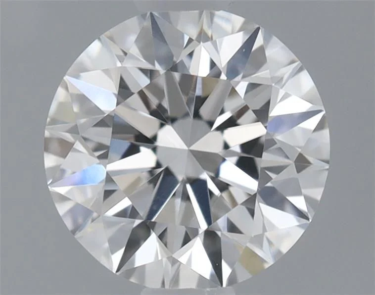 0.70 ct. D/VS1 Round Diamond