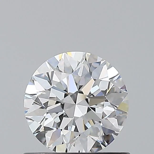 0.70 ct. D/VS2 Round Diamond