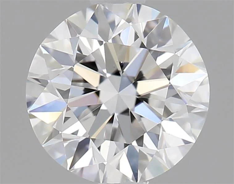 0.70 ct. D/VS2 Round Diamond