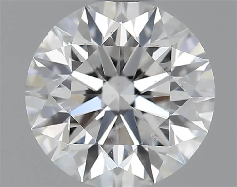 0.70 ct. D/VS2 Round Diamond