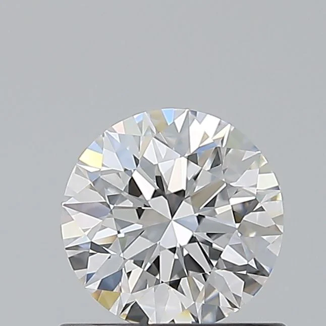 0.70 ct. D/VVS1 Round Diamond