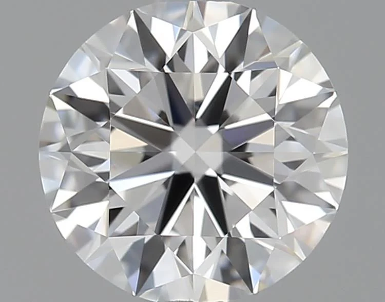 0.70 ct. D/VVS1 Round Diamond