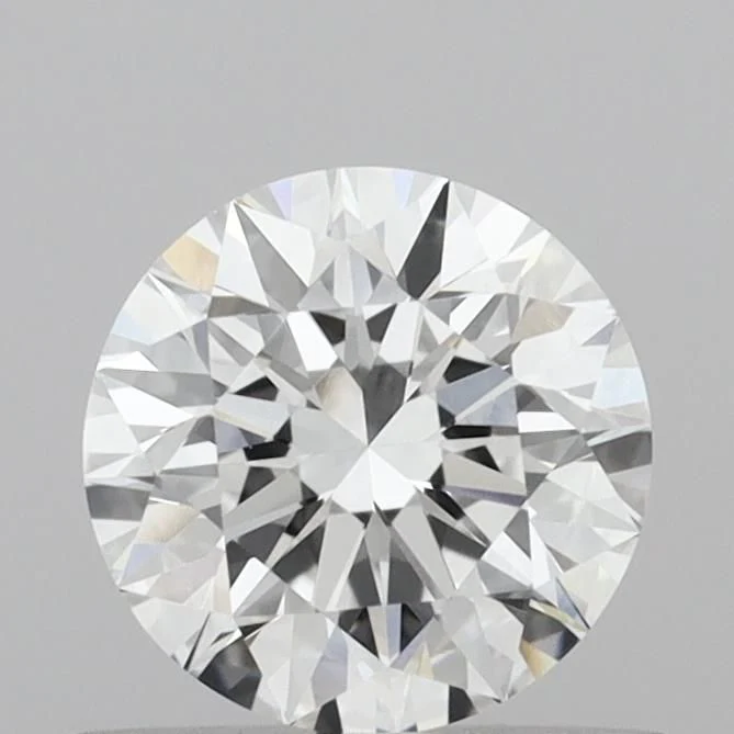 0.70 ct. D/VVS1 Round Diamond