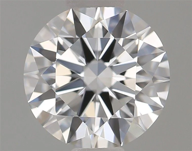 0.70 ct. D/VVS1 Round Lab Grown Diamond