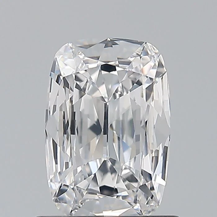 0.70 ct. D/VVS2 Cushion Brilliant Diamond