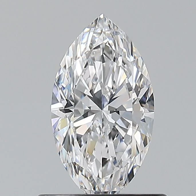 0.70 ct. D/VVS2 Marquise Diamond