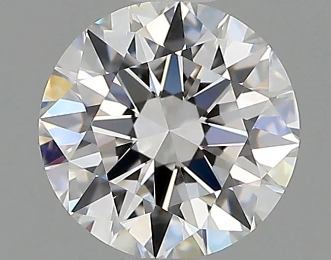 0.70 ct. D/VVS2 Round Diamond