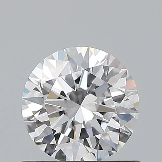 0.70 ct. D/VVS2 Round Diamond