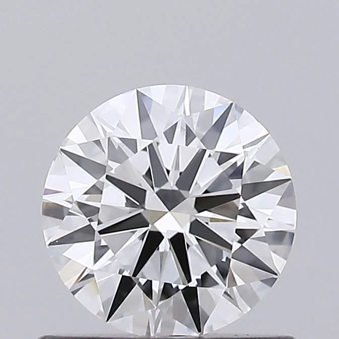 0.70 ct. D/VVS2 Round Lab Grown Diamond