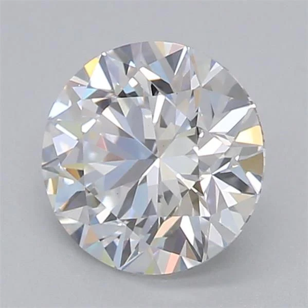 0.70 ct. D/VVS2 Round Lab Grown Diamond