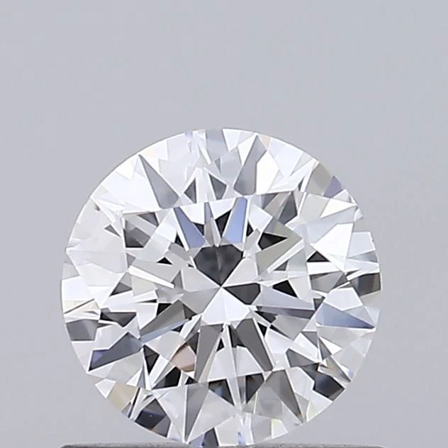 0.70 ct. D/VVS2 Round Lab Grown Diamond