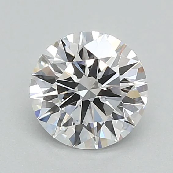 0.70 ct. D/VVS2 Round Lab Grown Diamond