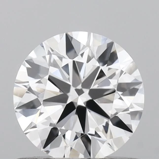 0.70 ct. D/VVS2 Round Lab Grown Diamond
