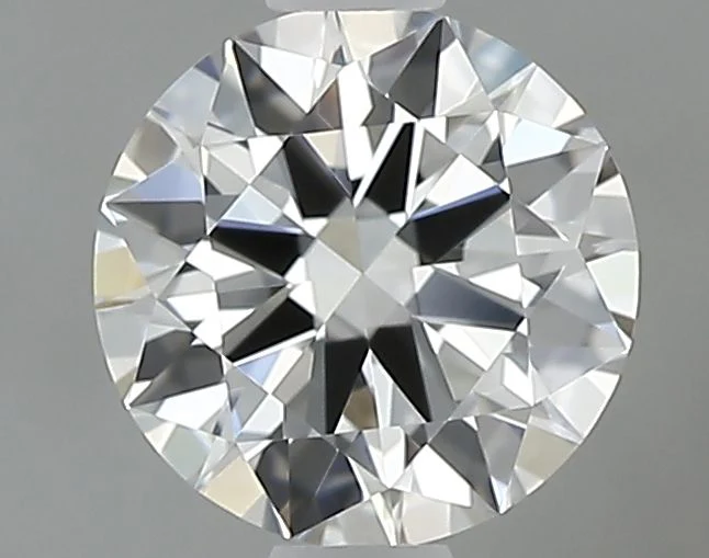 0.70 ct. E/IF Round Diamond