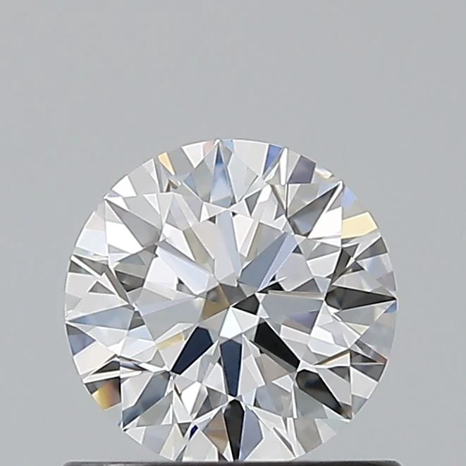 0.70 ct. E/IF Round Diamond