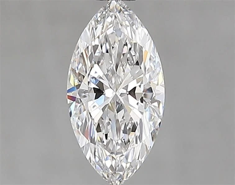 0.70 ct. E/SI1 Marquise Diamond