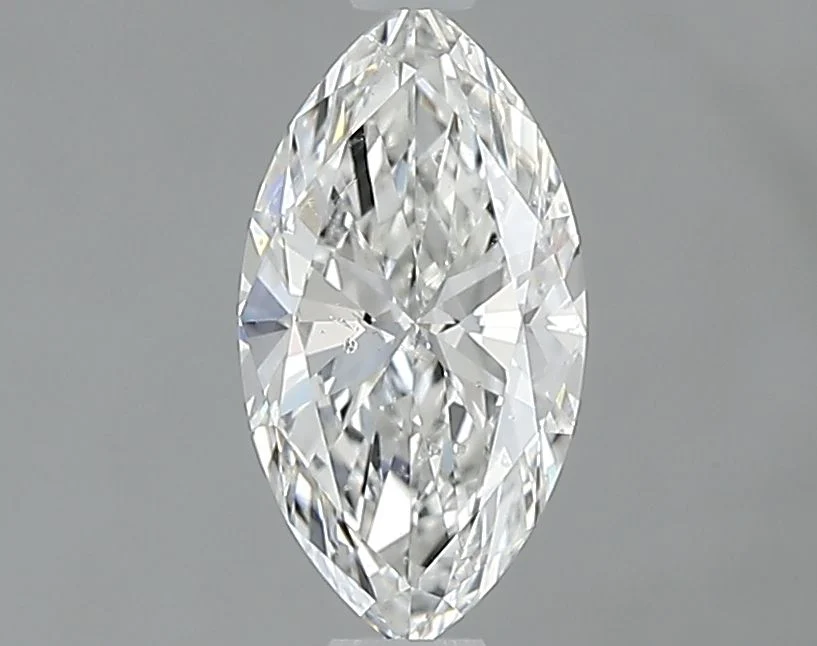 0.70 ct. E/SI2 Marquise Diamond