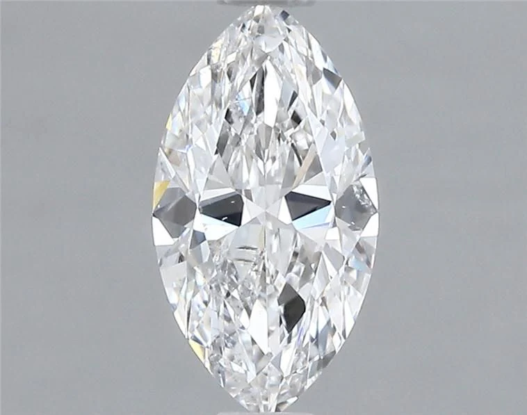 0.70 ct. E/SI2 Marquise Diamond
