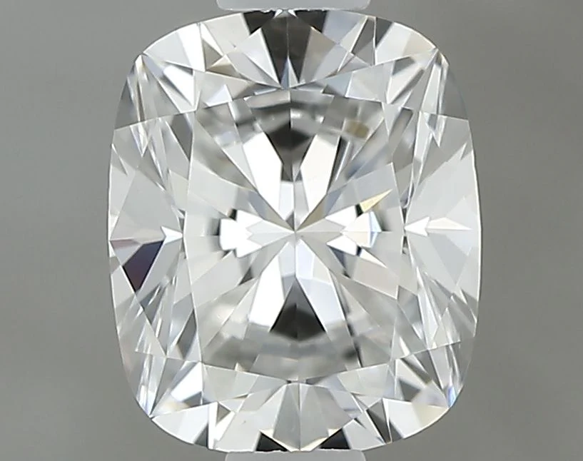 0.70 ct. E/VS1 Cushion Brilliant Diamond