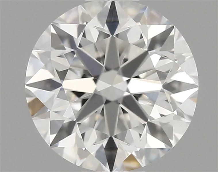 0.70 ct. E/VS1 Round Diamond
