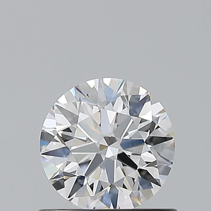 0.70 ct. E/VS1 Round Diamond