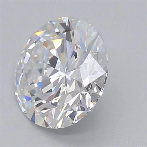0.70 ct. E/VS1 Round Lab Grown Diamond