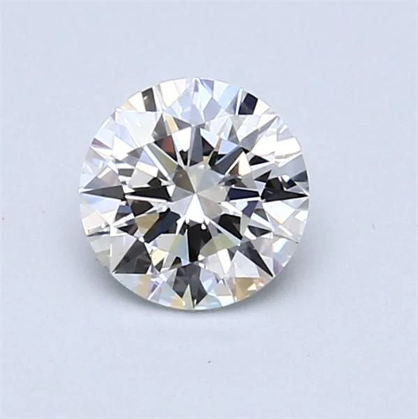 0.70 ct. E/VS2 Round Diamond