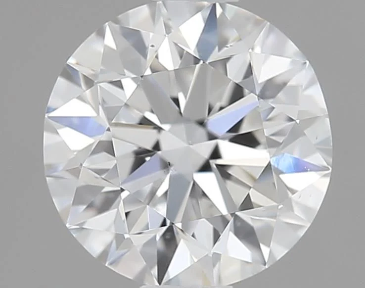 0.70 ct. E/VS2 Round Diamond