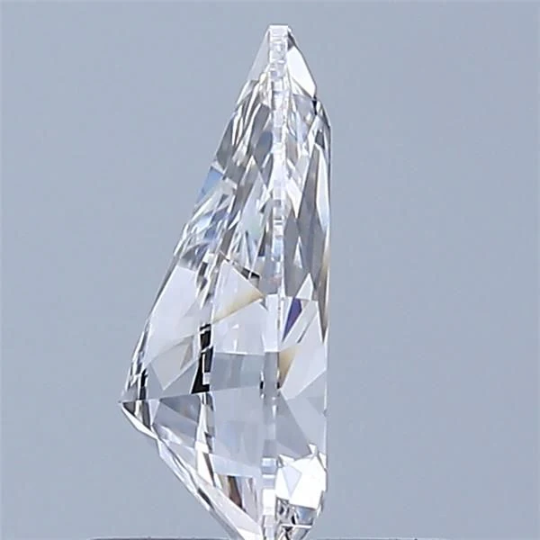 0.70 ct. E/VVS1 Pear Lab Grown Diamond