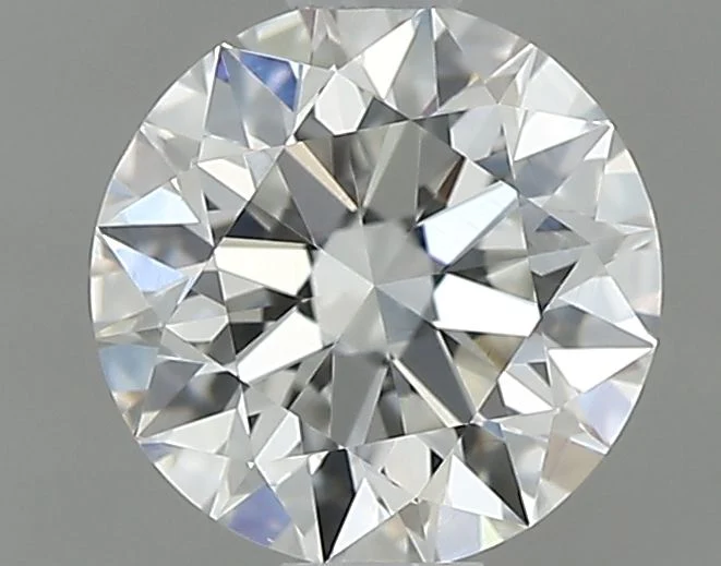 0.70 ct. E/VVS2 Round Diamond