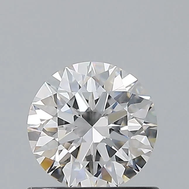 0.70 ct. E/VVS2 Round Diamond
