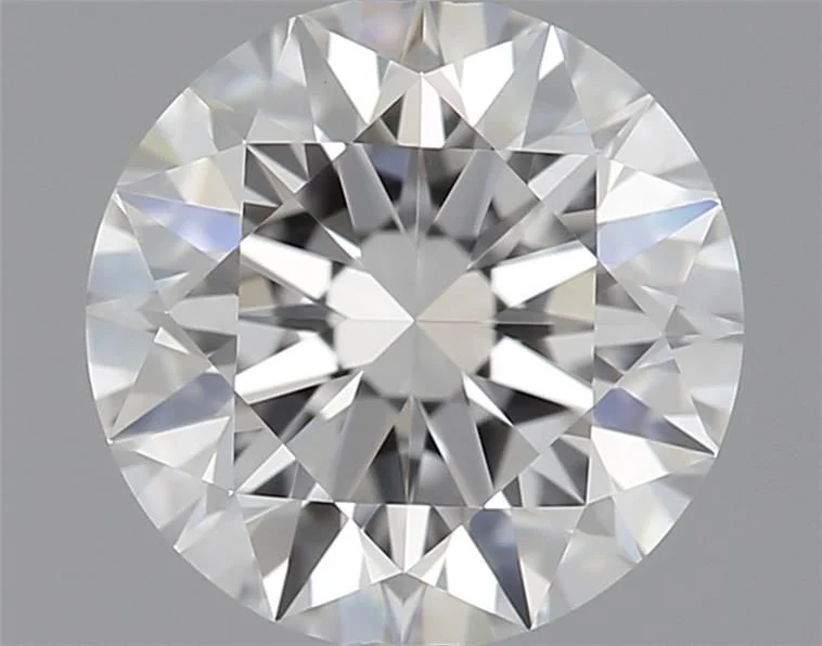0.70 ct. E/VVS2 Round Diamond