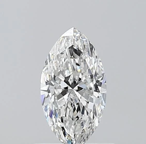 0.70 ct. F/SI2 Marquise Diamond