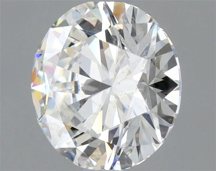 0.70 ct. F/SI2 Round Diamond
