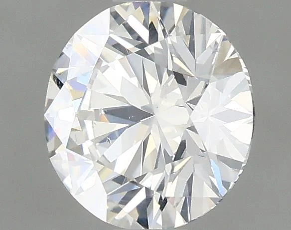 0.70 ct. F/SI2 Round Diamond