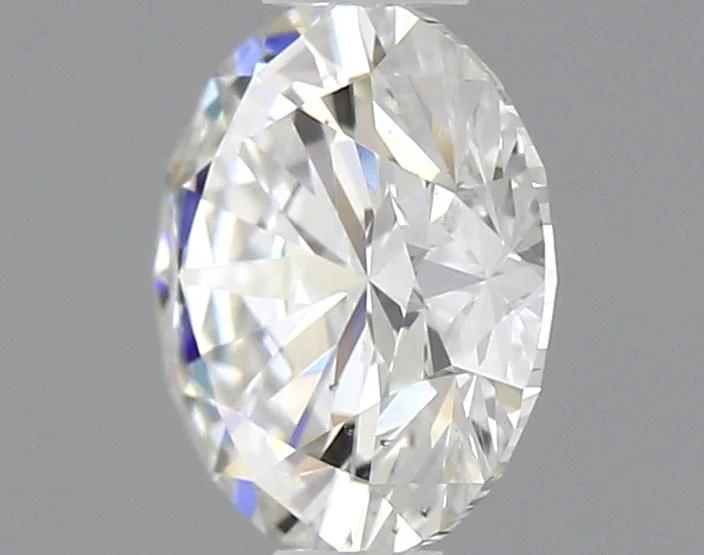 0.70 ct. F/SI2 Round Diamond