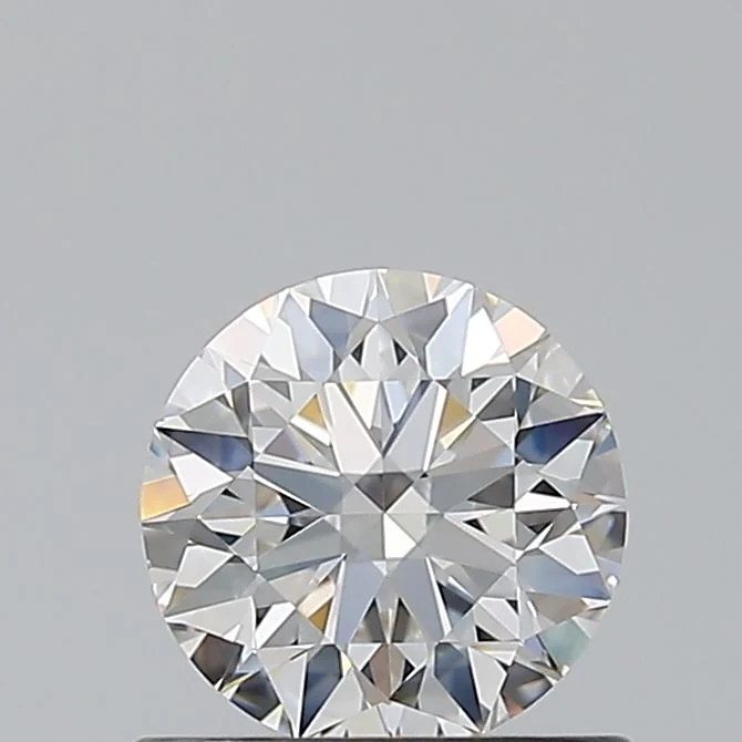 0.70 ct. F/VS1 Round Diamond