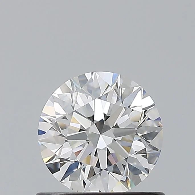 0.70 ct. F/VS1 Round Diamond
