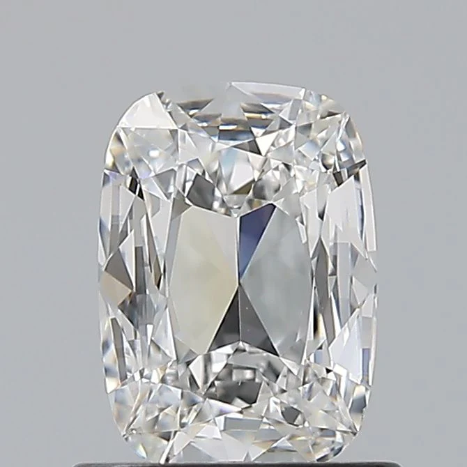 0.70 ct. F/VS2 Cushion Brilliant Diamond