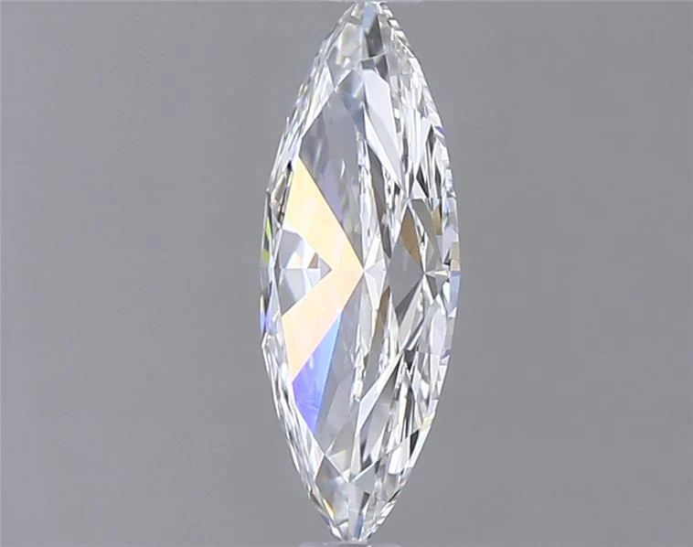 0.70 ct. F/VS2 Marquise Diamond