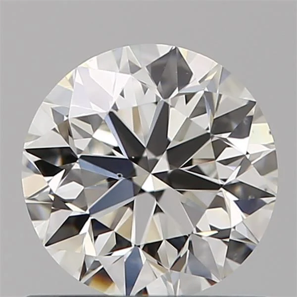 0.70 ct. F/VS2 Round Diamond