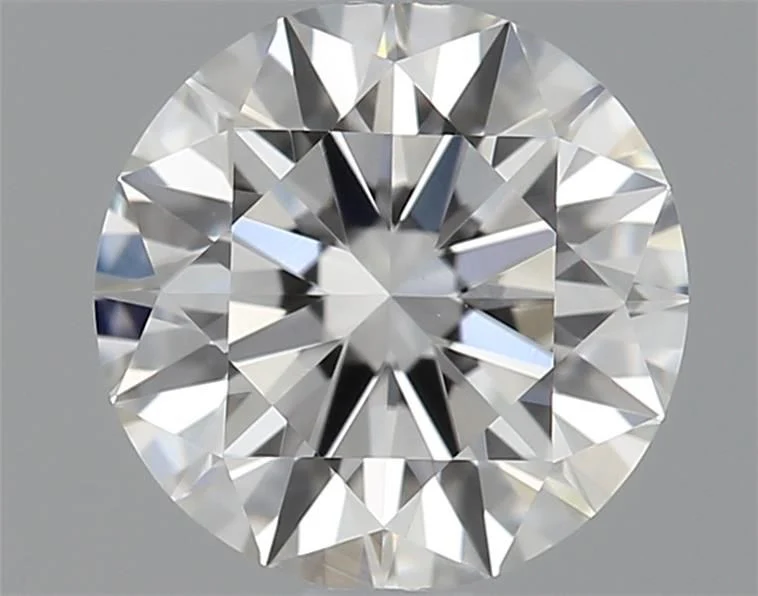0.70 ct. F/VS2 Round Diamond
