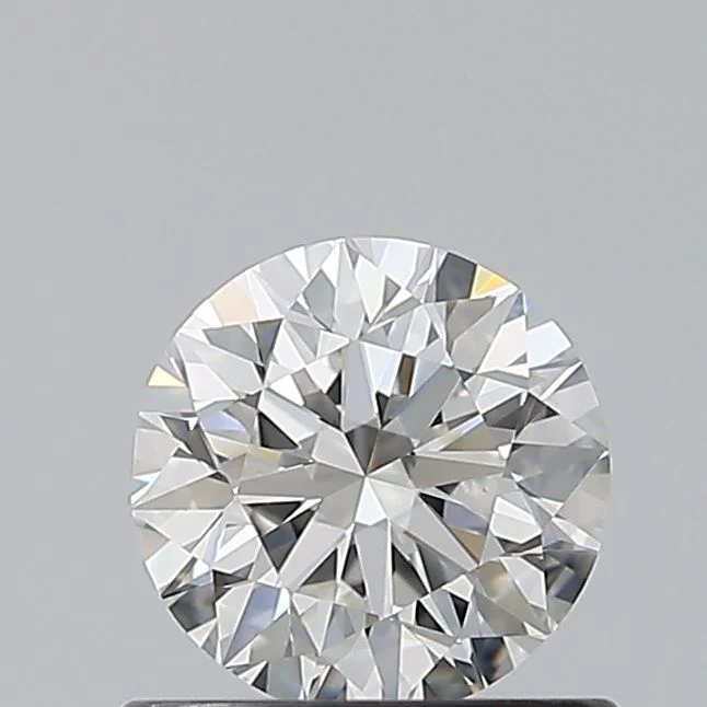 0.70 ct. F/VS2 Round Diamond