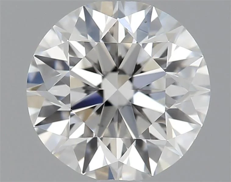 0.70 ct. F/VS2 Round Diamond