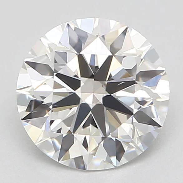 0.70 ct. F/VS2 Round Diamond