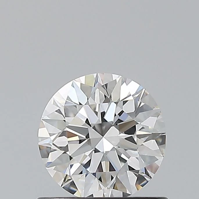 0.70 ct. F/VS2 Round Diamond