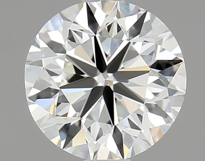 0.70 ct. F/VVS1 Round Diamond