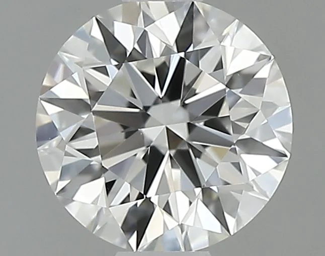 0.70 ct. F/VVS2 Round Diamond